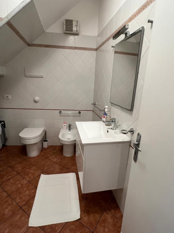 チェファルCasa Jelenaアパートメント エクステリア 写真