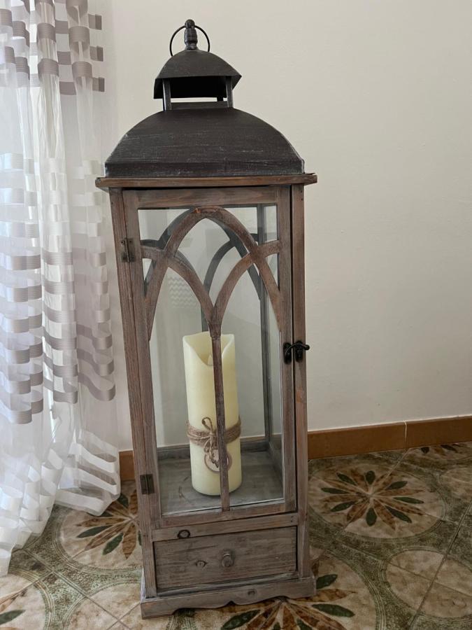 チェファルCasa Jelenaアパートメント エクステリア 写真